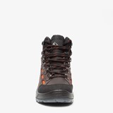 Leren kinder wandelschoenen