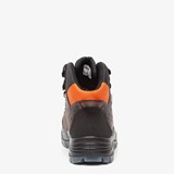 Leren kinder wandelschoenen