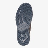 Leren kinder wandelschoenen