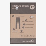 Kinder thermobroek