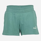Essentials dames sweatshort