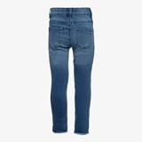 Meisjes skinny jeans