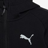 Evostripe kinder sweatvest