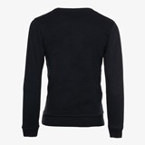 Meisjes sweater met tijgerkop