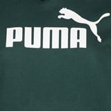 Essentials Big Logo dames hoodie