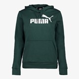 Essentials Big Logo dames hoodie