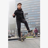 Evostripe kinder sweatvest