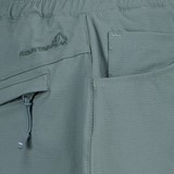 Dames outdoor broekrok