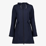Dames softshell jas