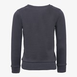 Meisjes sweater met tijgerkop