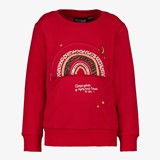 Meisjes sweater