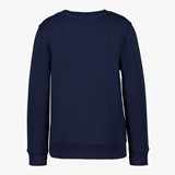 Meisjes sweater met tijgerkop