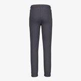Kinder joggingbroek grijs