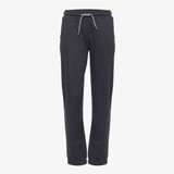 Kinder joggingbroek grijs
