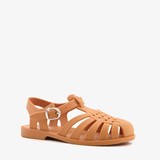 Kinder waterschoenen oranje