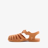 Kinder waterschoenen oranje