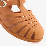 Kinder waterschoenen oranje