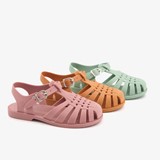 Kinder waterschoenen oranje