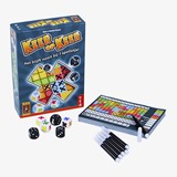 Keer Op Keer - Dobbelspel