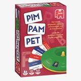 Pim Pam Pet - Kaartspel
