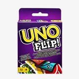 Spel Uno Flip