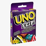 Spel Uno Flip