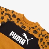 Mates Infants jogger baby joggingpak zwart