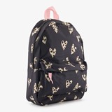 Rugzak met hartjes en luipaardprint 13 liter