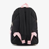 Rugzak met hartjes en luipaardprint 13 liter