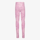 Seamless meisjes sportlegging roze
