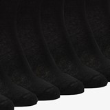 10 paar lange dames sokken