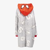 Kinder Spiderman glow in the dark hoodie