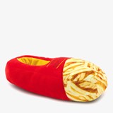 Heren pantoffels friet