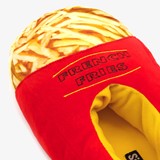 Heren pantoffels friet
