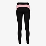 Train All Day 7/8 dames sportlegging zwart