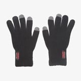 Thinsulate handschoenen met touchscreen tip