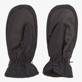 Heren skiwanten zwart