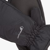 Heren skiwanten zwart