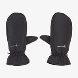 Mountain Peak heren skiwanten zwart