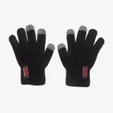 Thinsulate kinder handschoenen met touchscreen tip