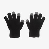 Thinsulate kinder handschoenen met touchscreen tip