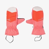 Mountain Peak kinder skiwanten roze