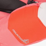 Kinder skiwanten roze