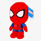 Marvel Lil Bodz knuffel met geluid