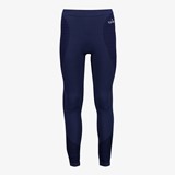 Kjelvik heren thermobroek blauw