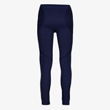 Heren thermobroek blauw