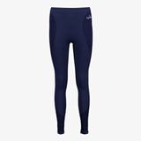Kjelvik dames thermobroek blauw