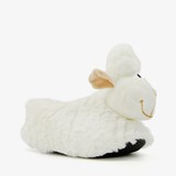 Dames pantoffels schaap