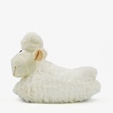 Dames pantoffels schaap