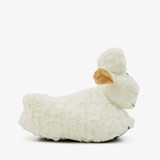 Dames pantoffels schaap
